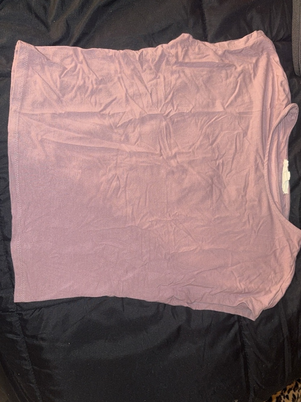 Pink Rose tshirt